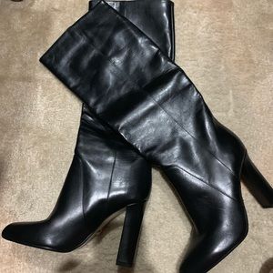 DVF Boots